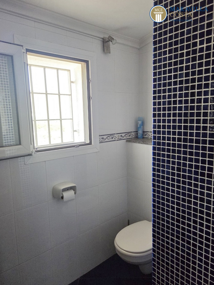 Finca en venta con cuatro dormitorios y piscina en la zona de Canor, Benissa (Alicante)