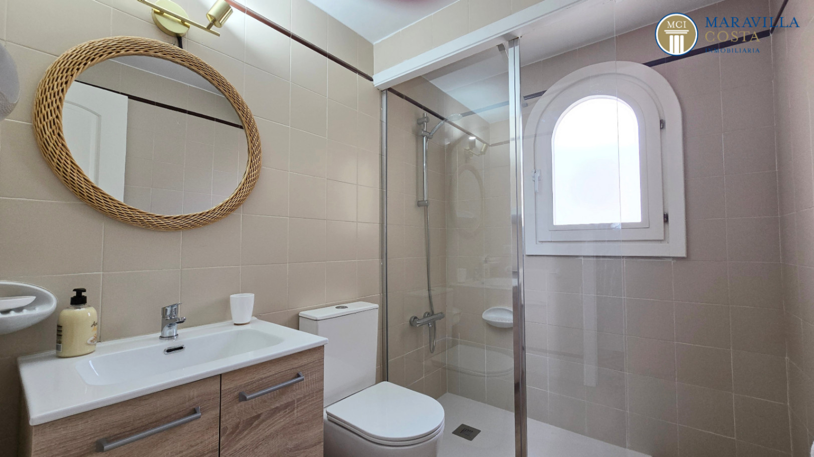 Bonito apartamento a pocos metros de la playa del Arenal, Jávea (Alicante)