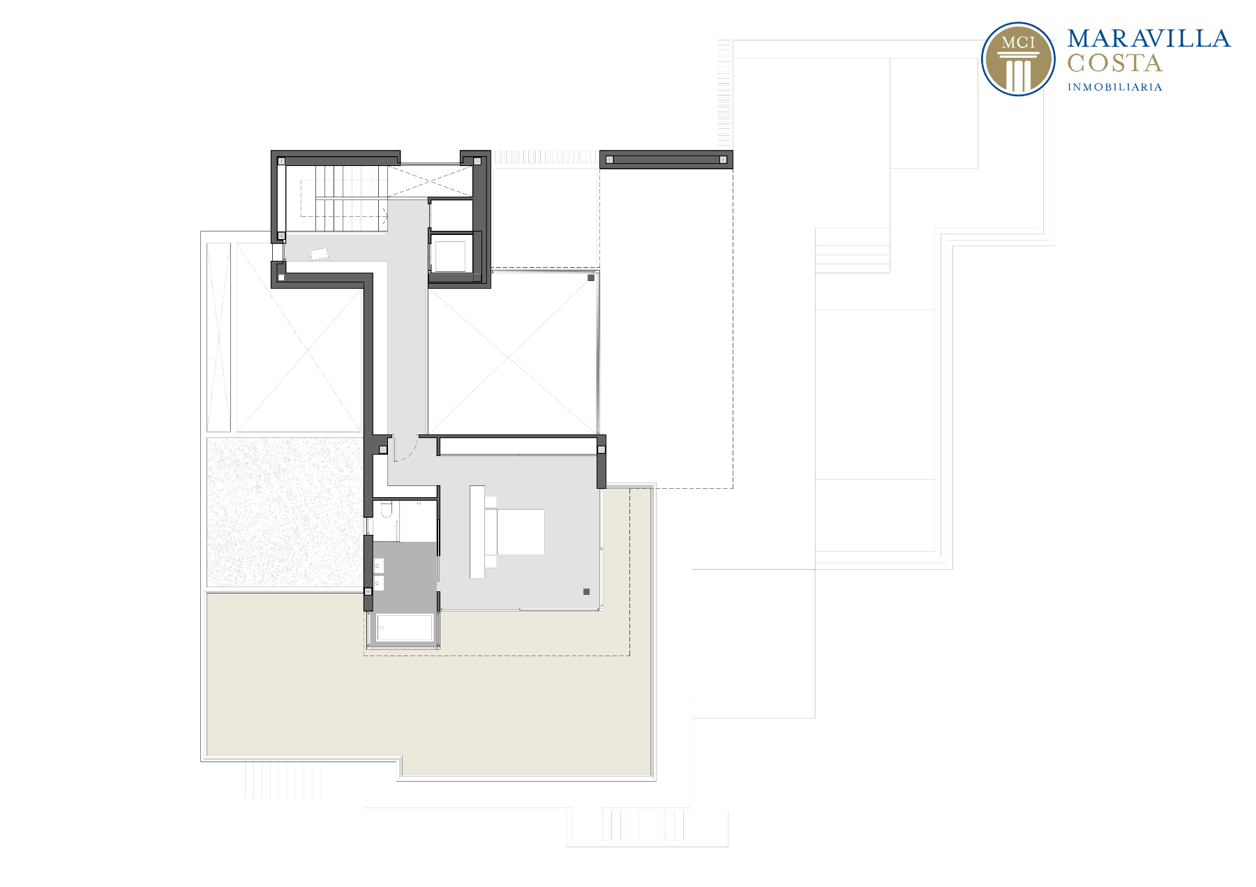 Villa de lujo en Fanadix, Teulada/Moraira (Alicante)