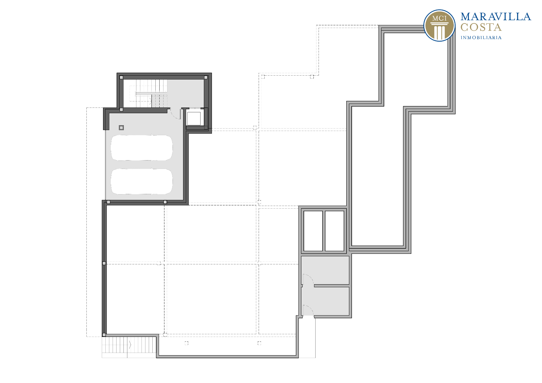 Villa de lujo en Fanadix, Teulada/Moraira (Alicante)