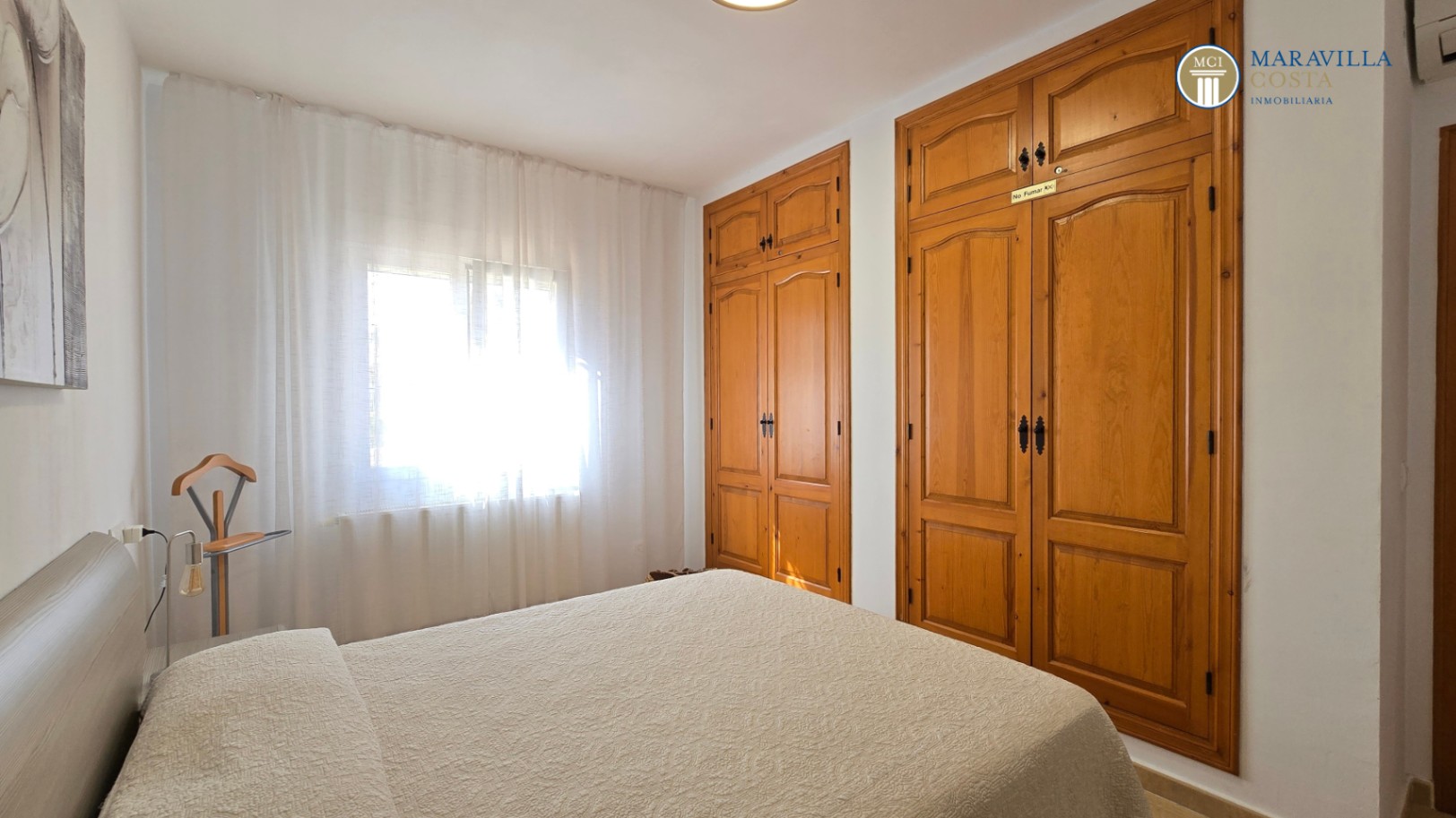 Casa mediterránea en muy buen estado de una planta en venta en Jávea.