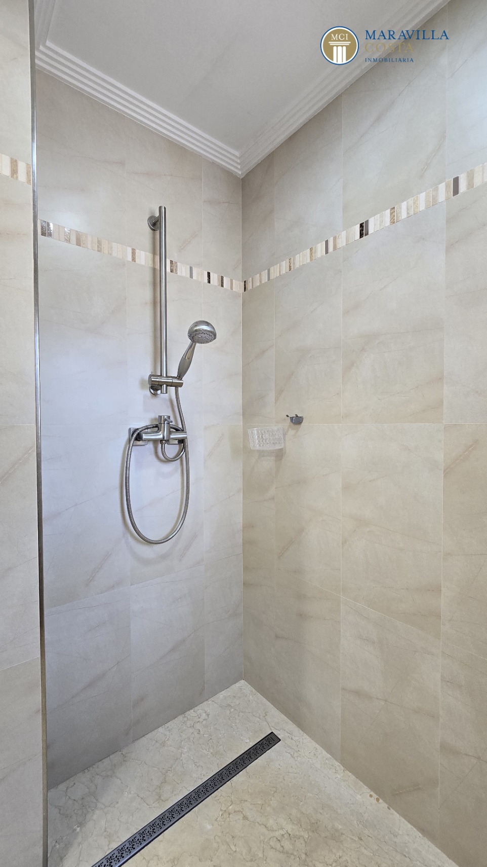 Casa mediterránea en muy buen estado de una planta en venta en Jávea.