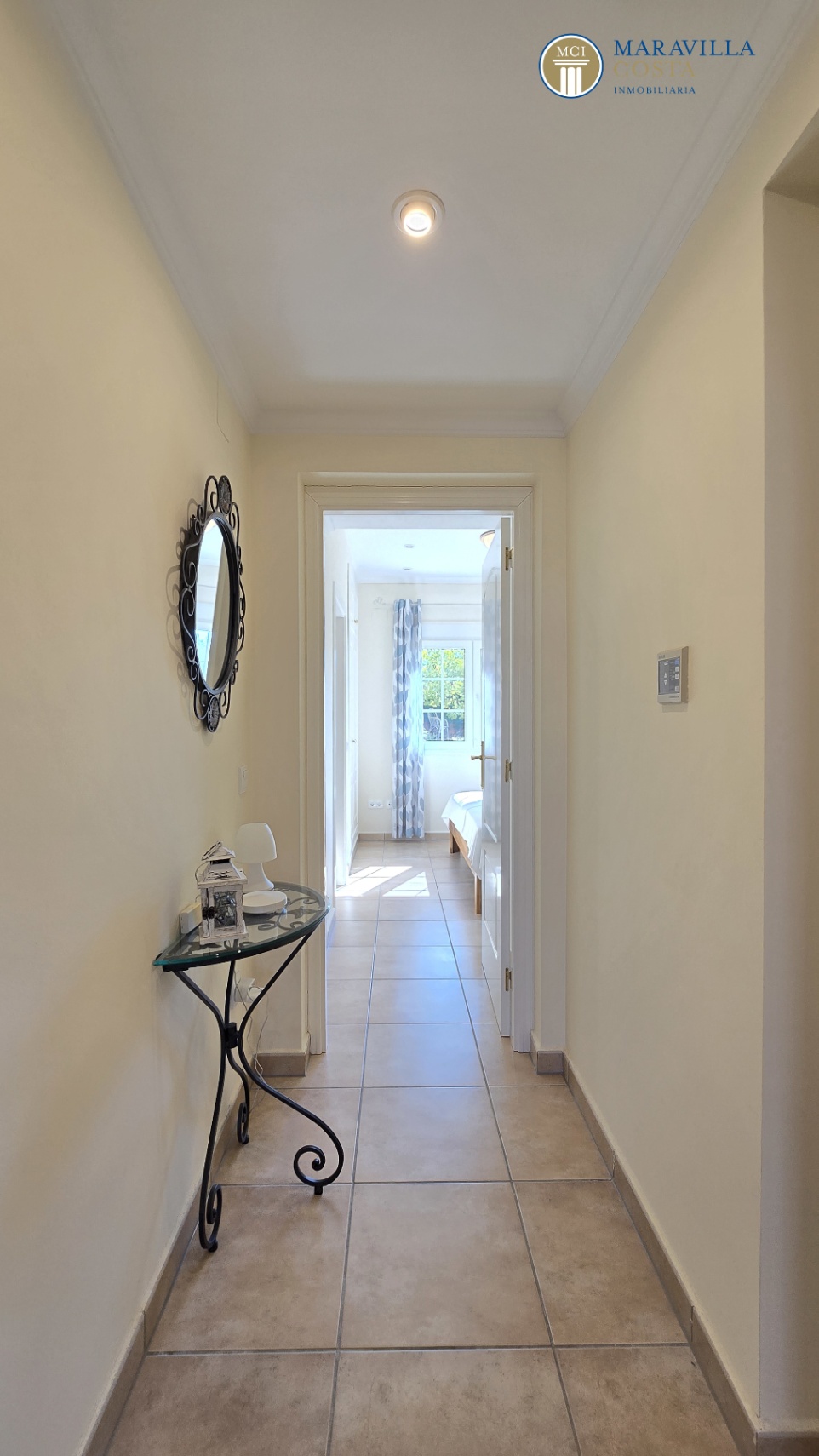 Villa muy cuidada y bien equipada en Jáve a la venta.