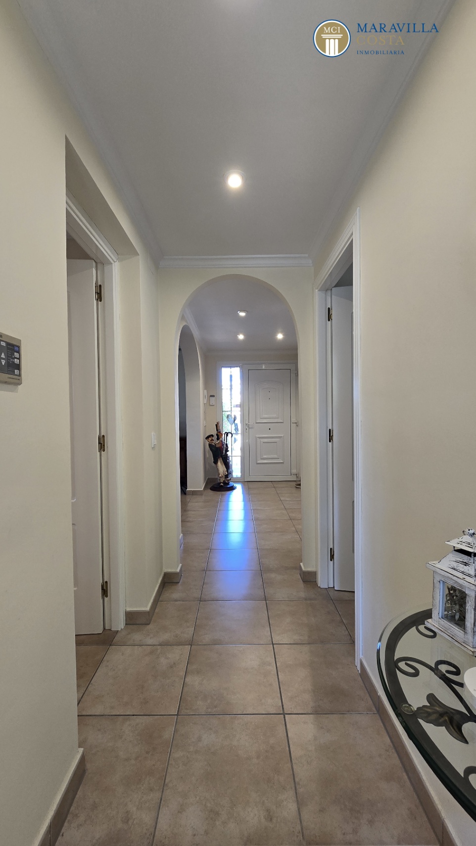 Villa muy cuidada y bien equipada en Jáve a la venta.