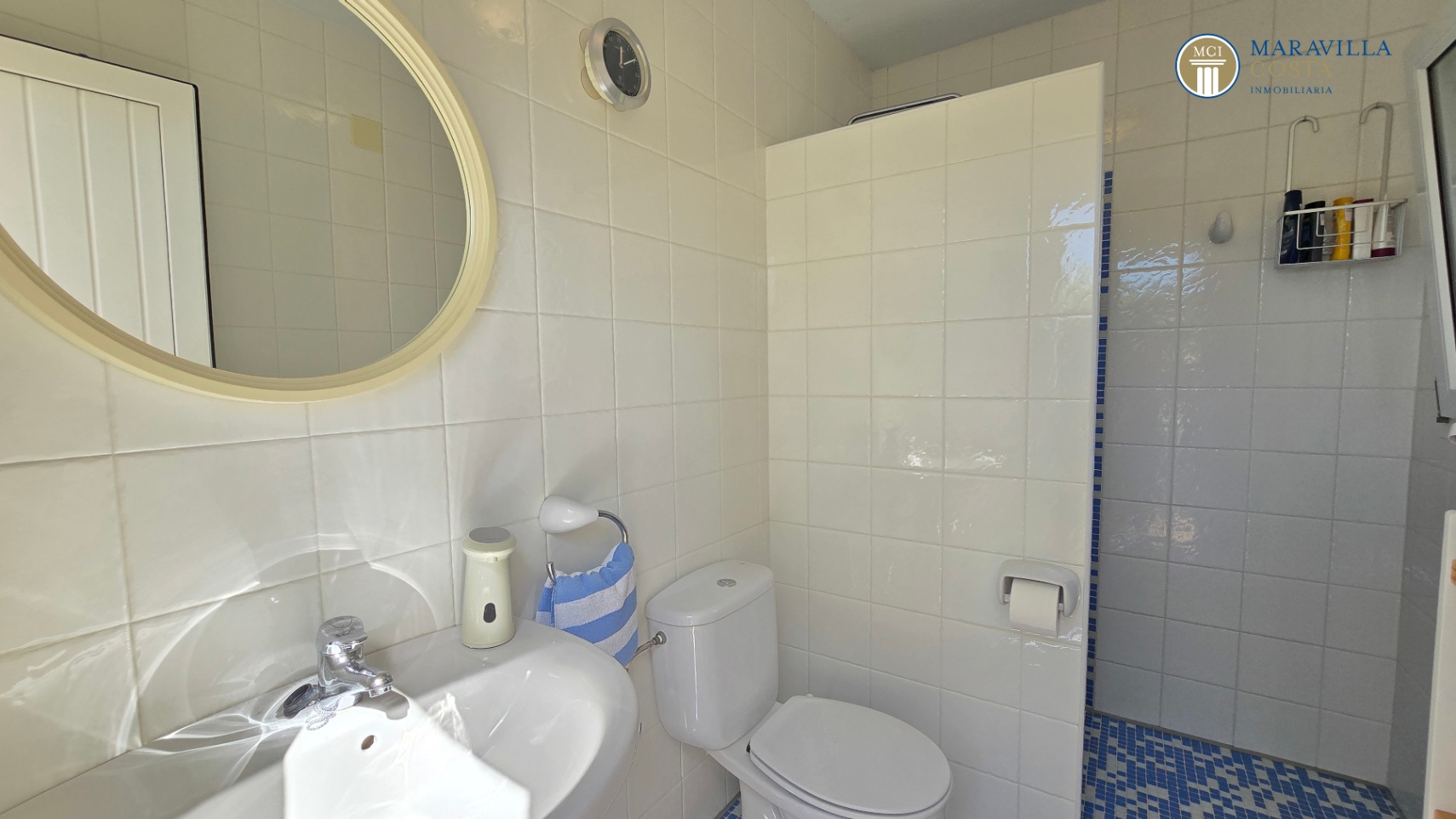 Villa muy cuidada y bien equipada en Jáve a la venta.