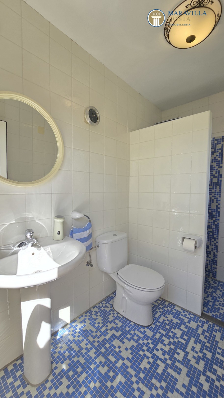 Villa muy cuidada y bien equipada en Jáve a la venta.