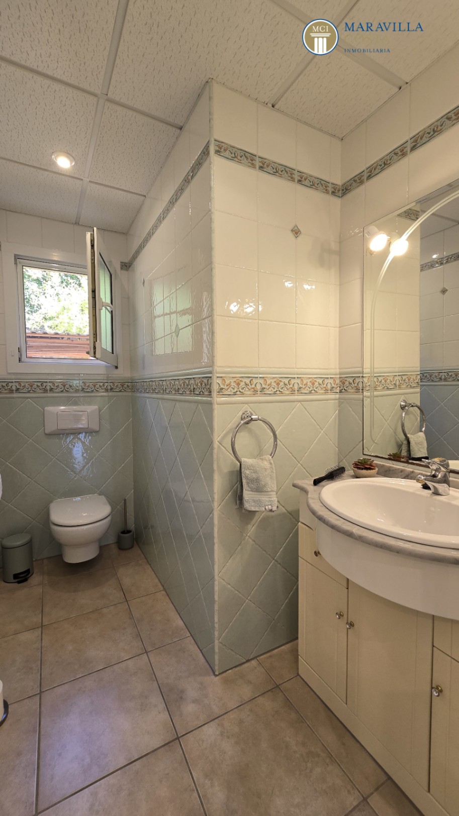 Villa muy cuidada y bien equipada en Jáve a la venta.