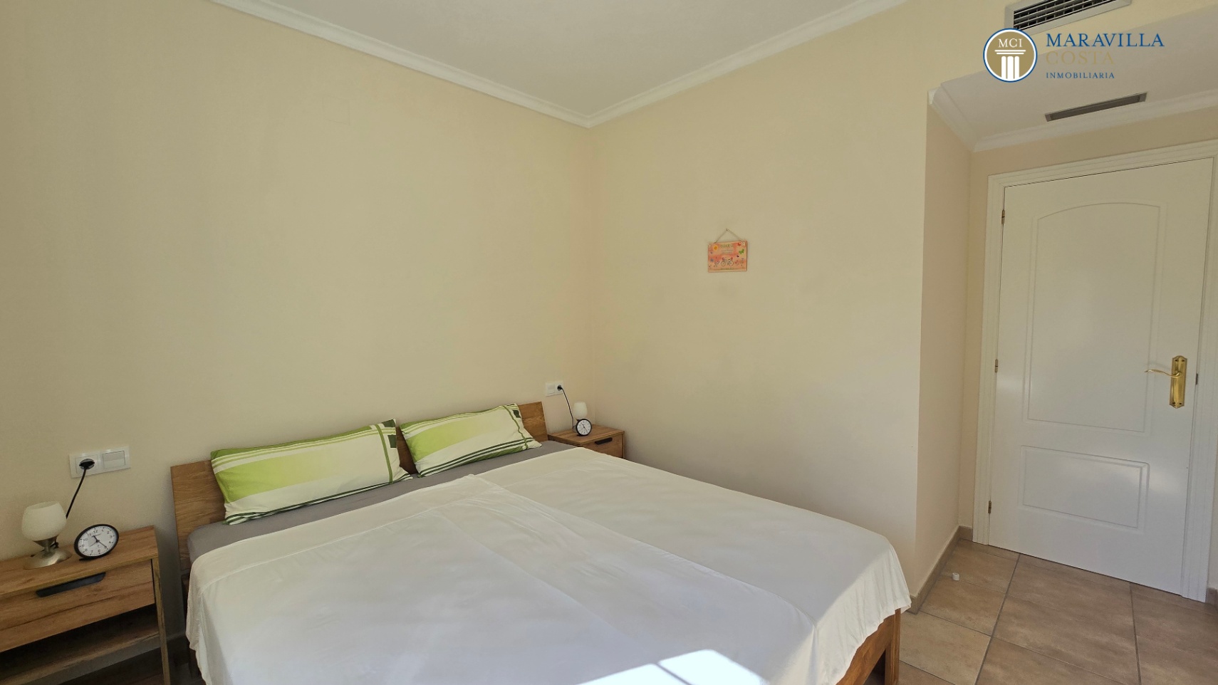 Villa muy cuidada y bien equipada en Jáve a la venta.