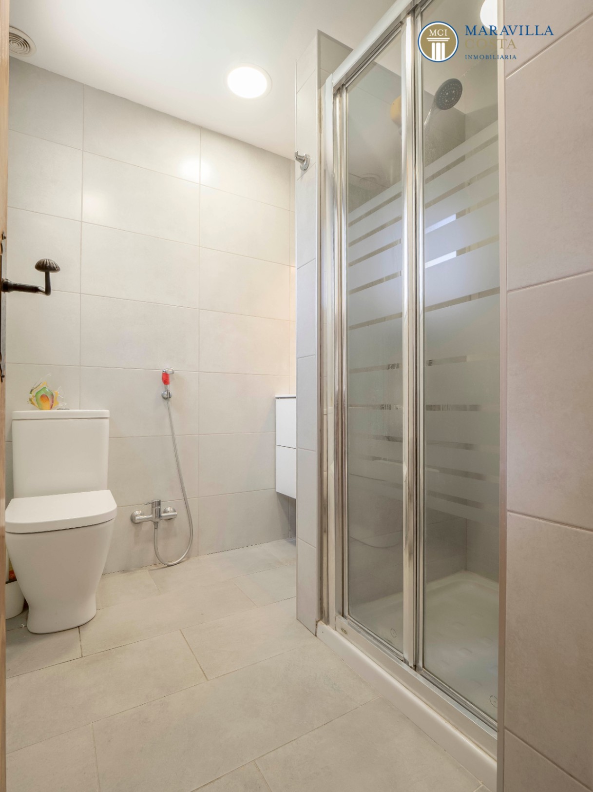 Villa soleada con agradable confort habitacional